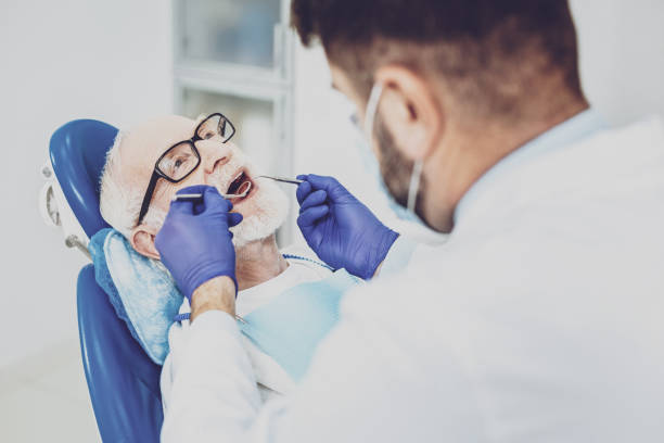 Best Broken or Cracked Tooth Emergency Dentist in Karns, TN